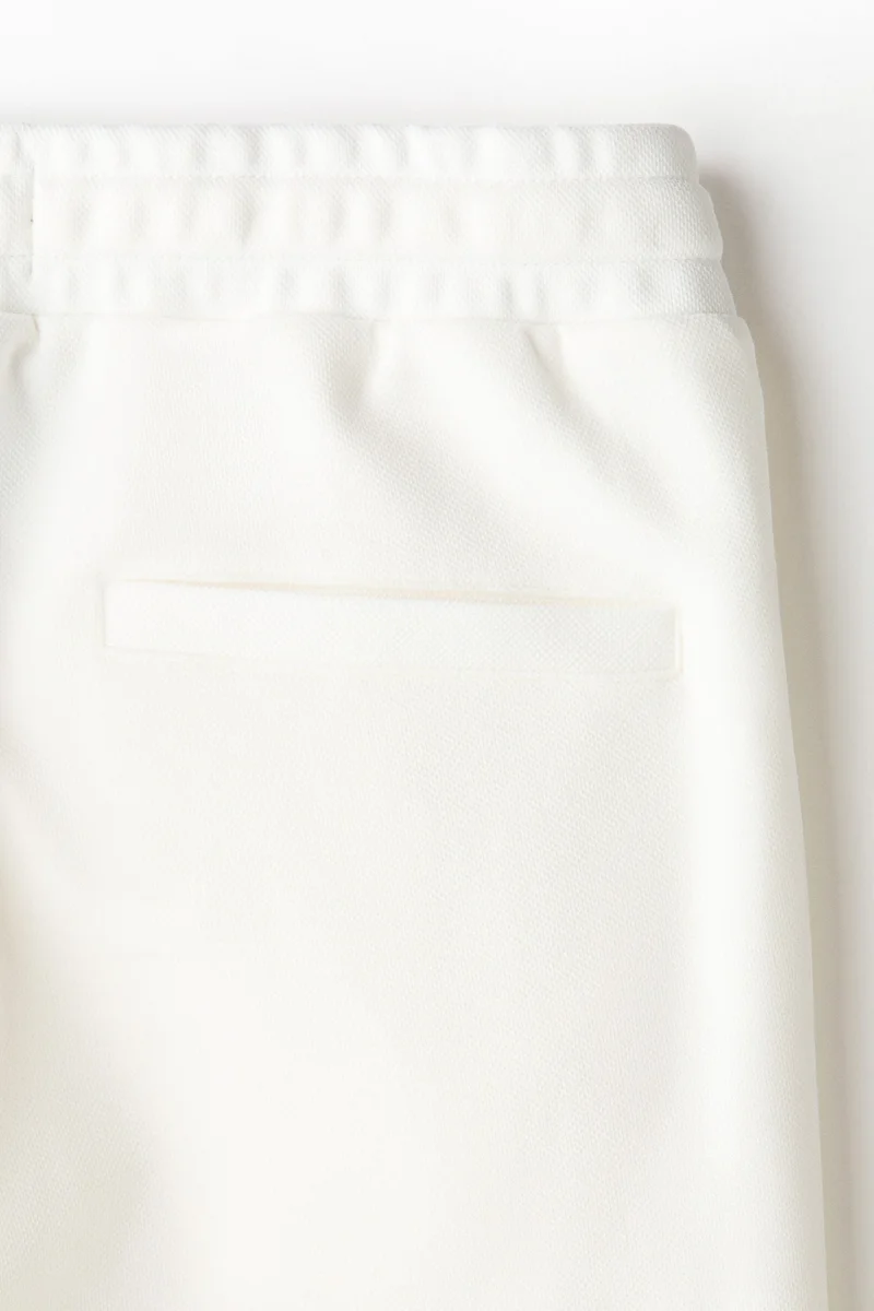 H&M  Regular Fit Tailored joggers for Men | Best Price UAE